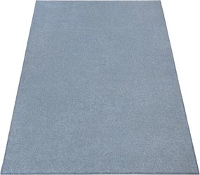 Koberec GALAXY 81 svetlomodrý