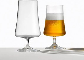 BOHEMIA XTRA PIVNÝ POHÁR 380ML SADA 6KS
