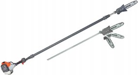 Píla Benzínová Píla Výložník Výložníka Oleo-mac Ppx 271