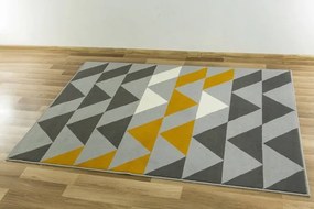 KoberecLUNA 503848/89945 horčicový