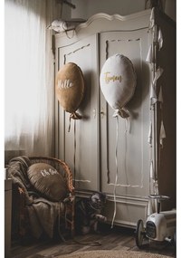 Detský vankúšik Deluxe - Malomi Kids