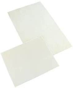 Bellatex Sada Kúpeľňových predložiek bez výkroja BANYGOLD smotanová, 60 x 100, 60 x 50 cm