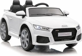 LEAN CARS Audi TT RS batérie auto biela