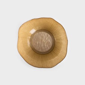 Miska BLITS zlatá 721984