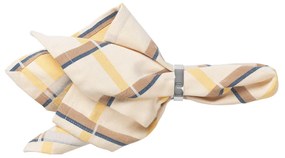 Obrúsky Broste Copenhagen  ZAPPA X2