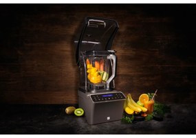 Stolný mixér G21 s krytom Ultimate Graphite Black