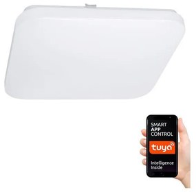 Solight Solight WO771 − LED Stmievateľné stropné svietidlo SMART LED/28W/230V Wi-Fi Tuya SL0891