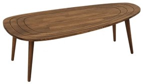 Konferenčný stolík SISI orech