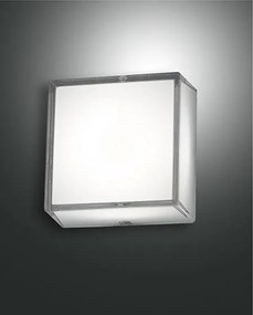 Vonkajšie nástenné svietidlo FABAS LED DOT 3607-21-102
