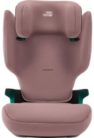 Autosedačka Discovery Plus 2, Dusty Rose