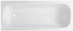 Obdĺžniková vaňa SAT 150x70 cm smaltovaná oceľ ľavá aj pravá SATVIVI150
