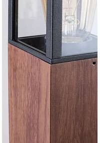 Rabalux 7196 - Vonkajšia lampa WALES 1xE27/60W/230V IP44