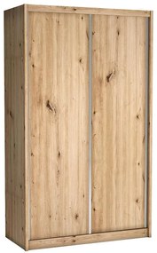 Skriňa Karol 143 artisan