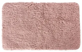 Kúpeľňová predložka SAT Infinitio 80x50 cm fialová SATDPRED03FI