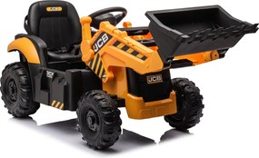 Ramiz Vozidlo JCB s rýpadlom Žltá