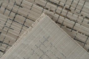 Lalee Kusový koberec Vogue 704 Beige Rozmer koberca: 160 x 230 cm
