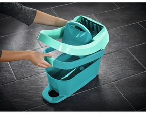 Plastové vedro 8 l Profi – LEIFHEIT