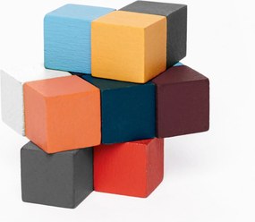 XXXLutz PUZZLE Kikkerland - Hračky pre väčšie deti - 0049130514