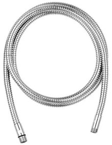 GROHE 28146000 - Kovová sprchová hadica 2000 mm M15 × M15 lesklý chróm