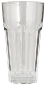 Ib Laursen Pohár na vodu Grooves 470 ml