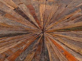 Harmony jedálenský stôl hnedý 180x90 cm