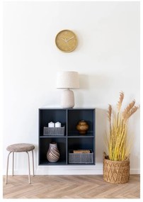 Látkové košíky v súprave 3 ks 36x26x14 cm Arese – House Nordic