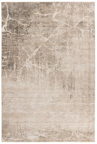 Obsession, Kusový koberec My Everest 427 Beige, 60x110, béžová, obývacia izba