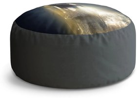 Sablio Taburet Orol: 40x50 cm