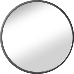 XXXLutz NÁSTENNÉ ZRKADLO 80 cm Xora - Zrkadlá na stenu - 000605001603