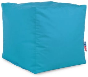 INTERMEDIC SK Taburetka Cubo Nylon vodeodolný Farba: Fuchsia