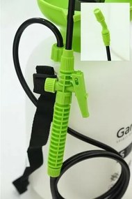 Garvia Ručný tlakový postrekovač 5 l