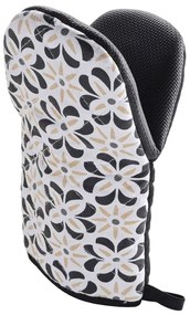 Bavlnená kuchynská rukavica Solaris – douceur d'intérieur