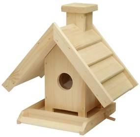 Kŕmidlo č. 9 – villa 33x22x31