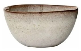 Sivá kameninová misa Bloomingville Sandrine