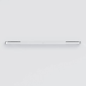 Vešiak na uteráky AM.PM Func A8F346400 chróm