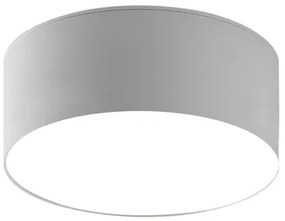 LED stropné svietidlo teplá farba 3000K biela SOLARI 12 cm