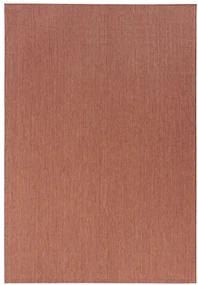 Koberec Hanse Home Meadow Match terrakota