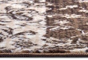 Hanse Home Collection koberce Kusový koberec Celebration 105448 Kirie Taupe - 80x250 cm