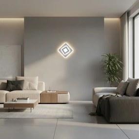 Brilagi - LED stropné svietidlo MODERN MINI LED/32W/230V 3000/4000/6000K