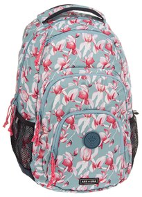 Batoh 485 ROSY MAGNOLIA ARS UNA