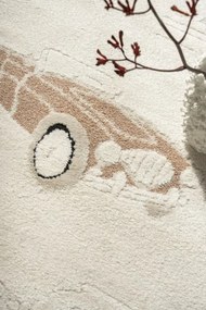 Koberec ELIO KIDS CARS