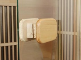 Hanscraft Infrasauna SAN MARINO