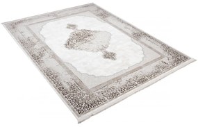 Kusový koberec Veana krémový 200x300cm