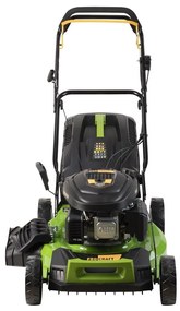 Kosačka benzínová s pojazdom - Procraft PLM505S NE; 50,1 cm; 196 cm³; 3,3 kW (4 T)