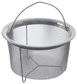 Orion Košík nehrdz. oceľ fritovací, pr. 21 cm