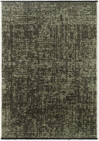 ELLE Decoration, Kusový koberec Brilliance Prisma 106313 Green z kolekcie Elle, 80x150, zelená, obývacia izba