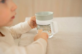 Detská jedálenská súprava 3-dielna Farma