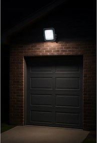 BERGE LED reflektor ODYN 30W - 2700lm - 4000K - IP66