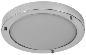 Ledvance - Kúpeľňové stropné svietidlo BATHROOM CLASSIC 1xE27/15W/230V IP44