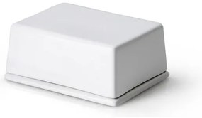 Continenta C3926 - Keramická dóza na maslo 250 g 12x10x6 cm